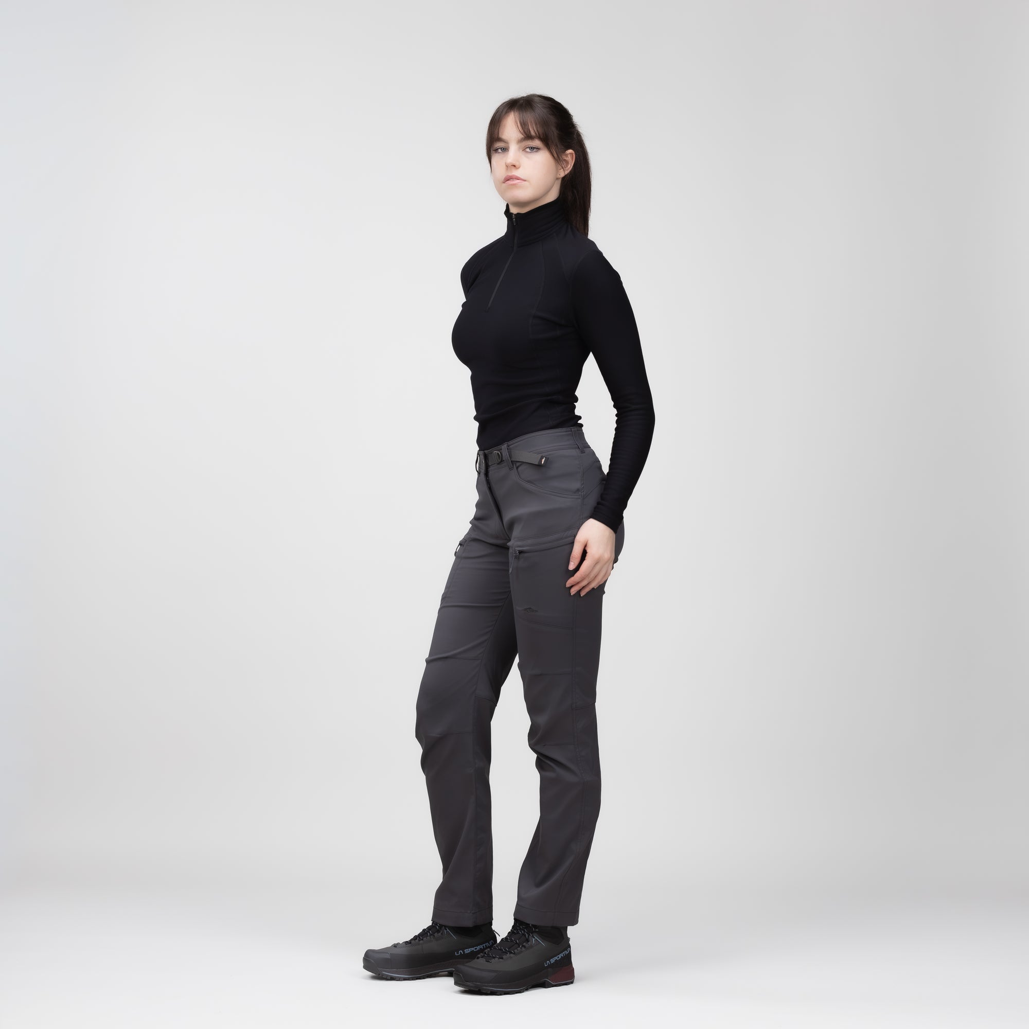 Mojo Stretch Pants Women