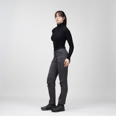 Mojo Stretch Pants Women