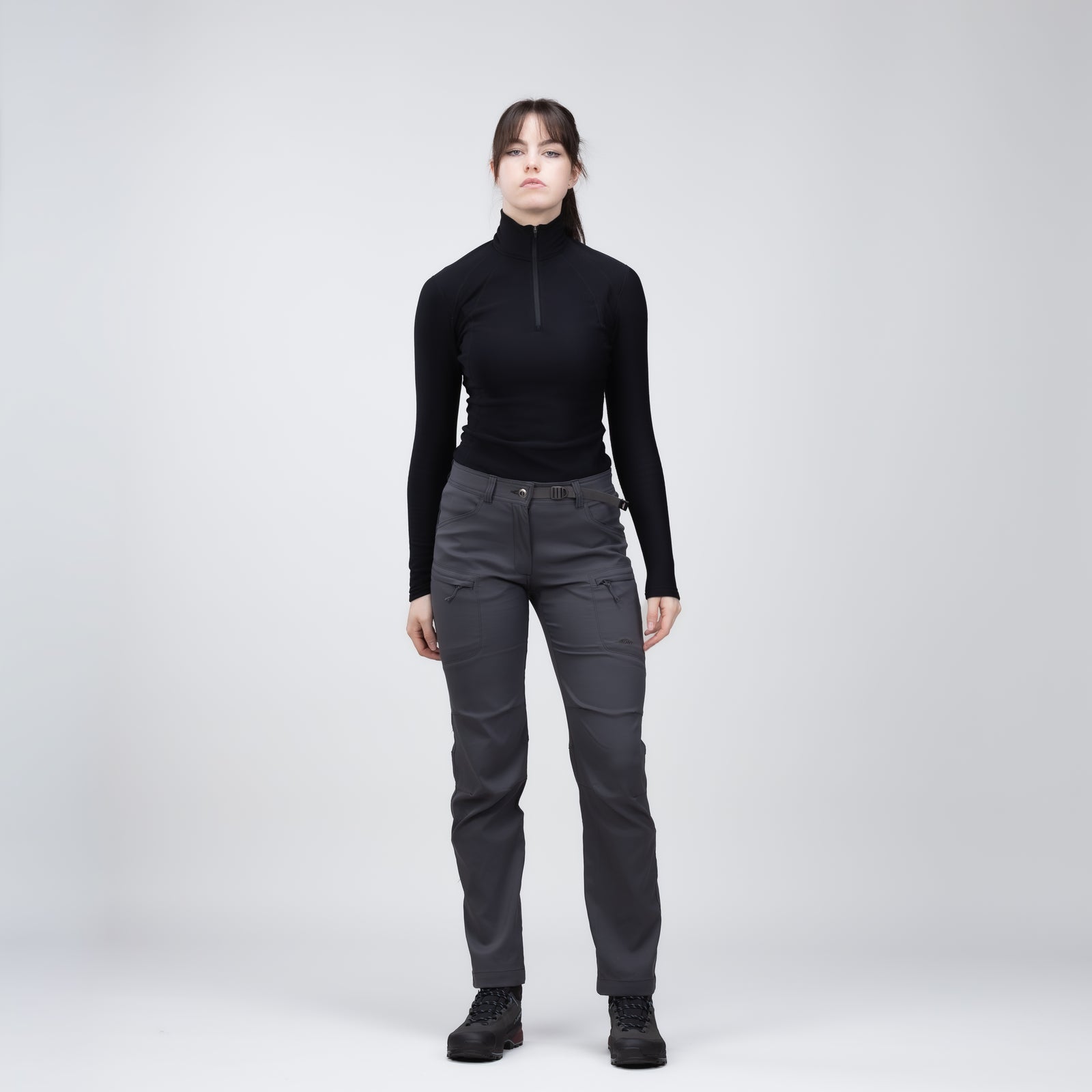 Mojo Stretch Pants Women