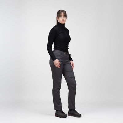 Mojo Stretch Pants Women