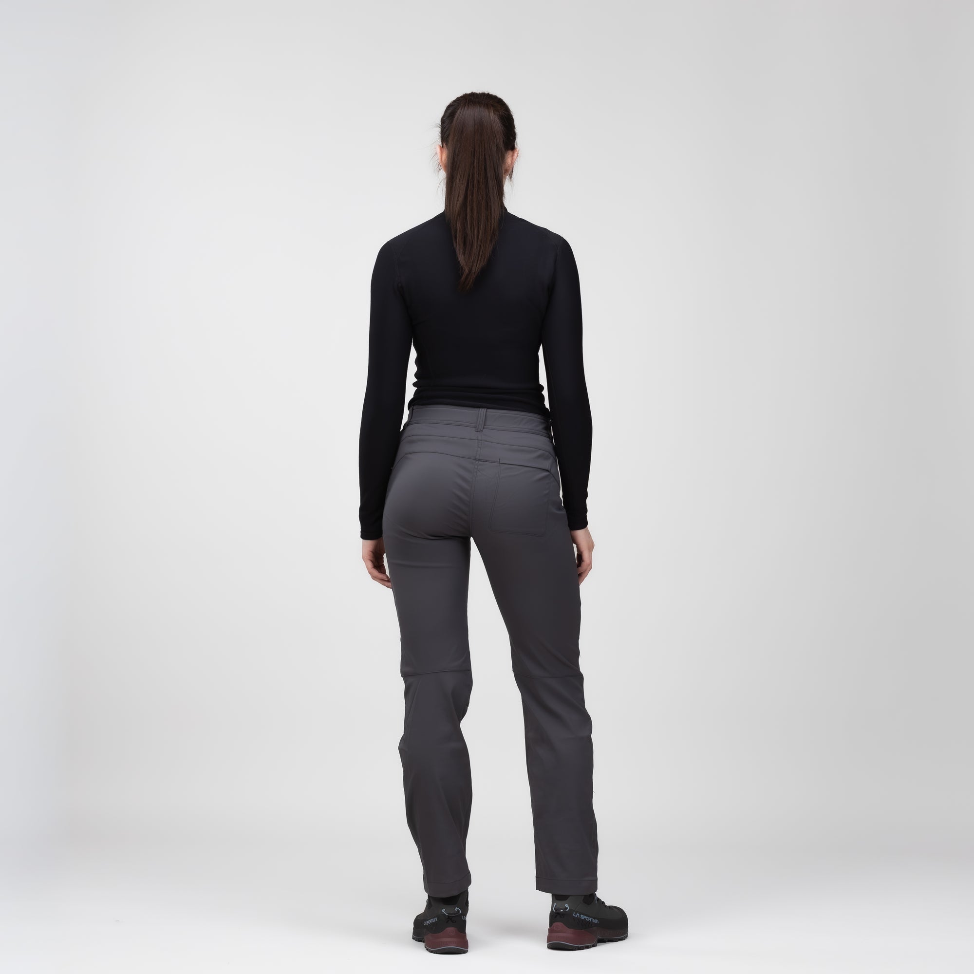 Mojo Stretch Pants Women