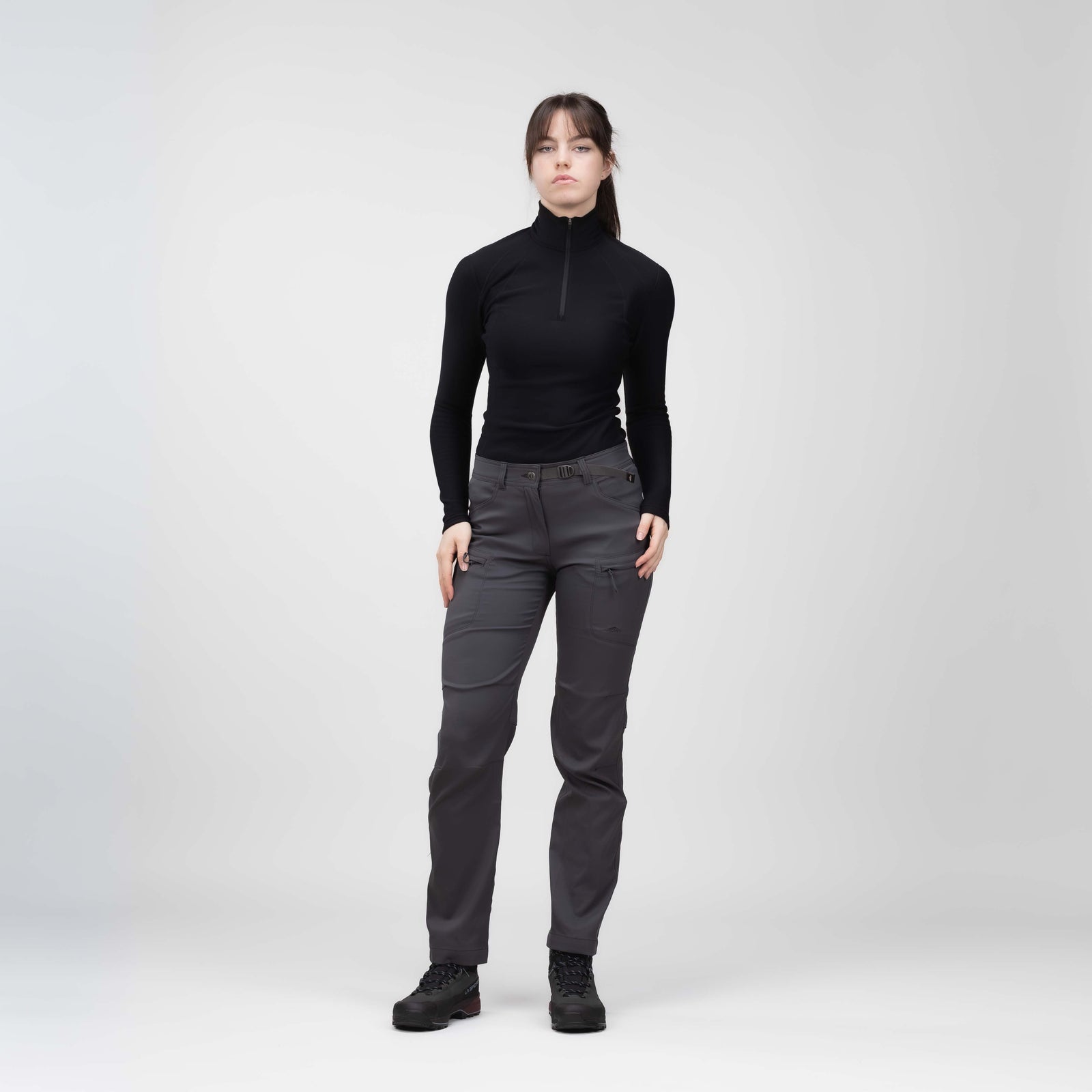 Mojo Stretch Pants Women