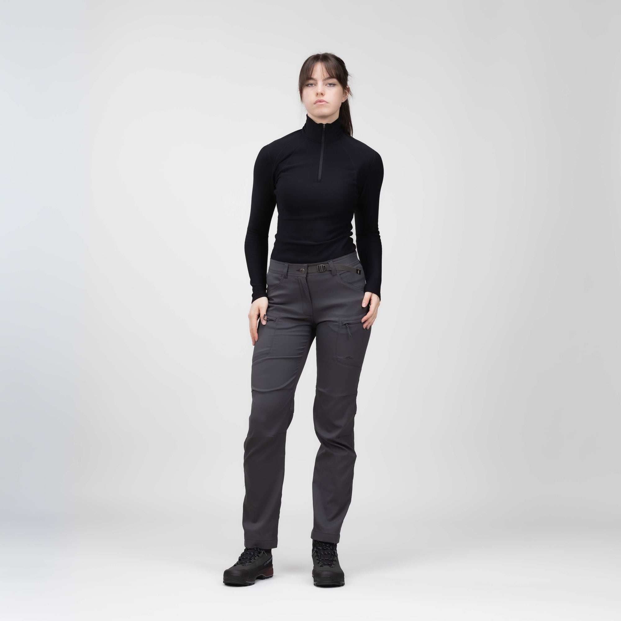 Mojo Stretch Pants Women