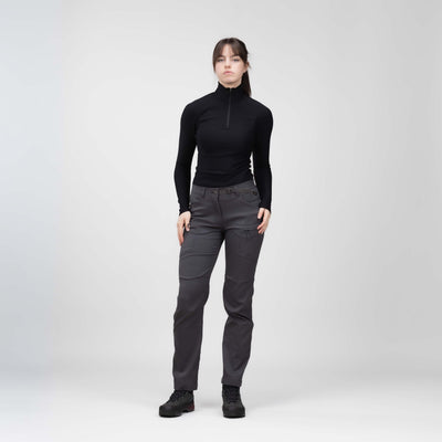 Mojo Stretch Pants Women