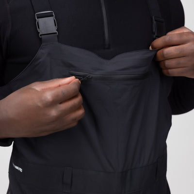 Mountain Pro Bib Pant Men's