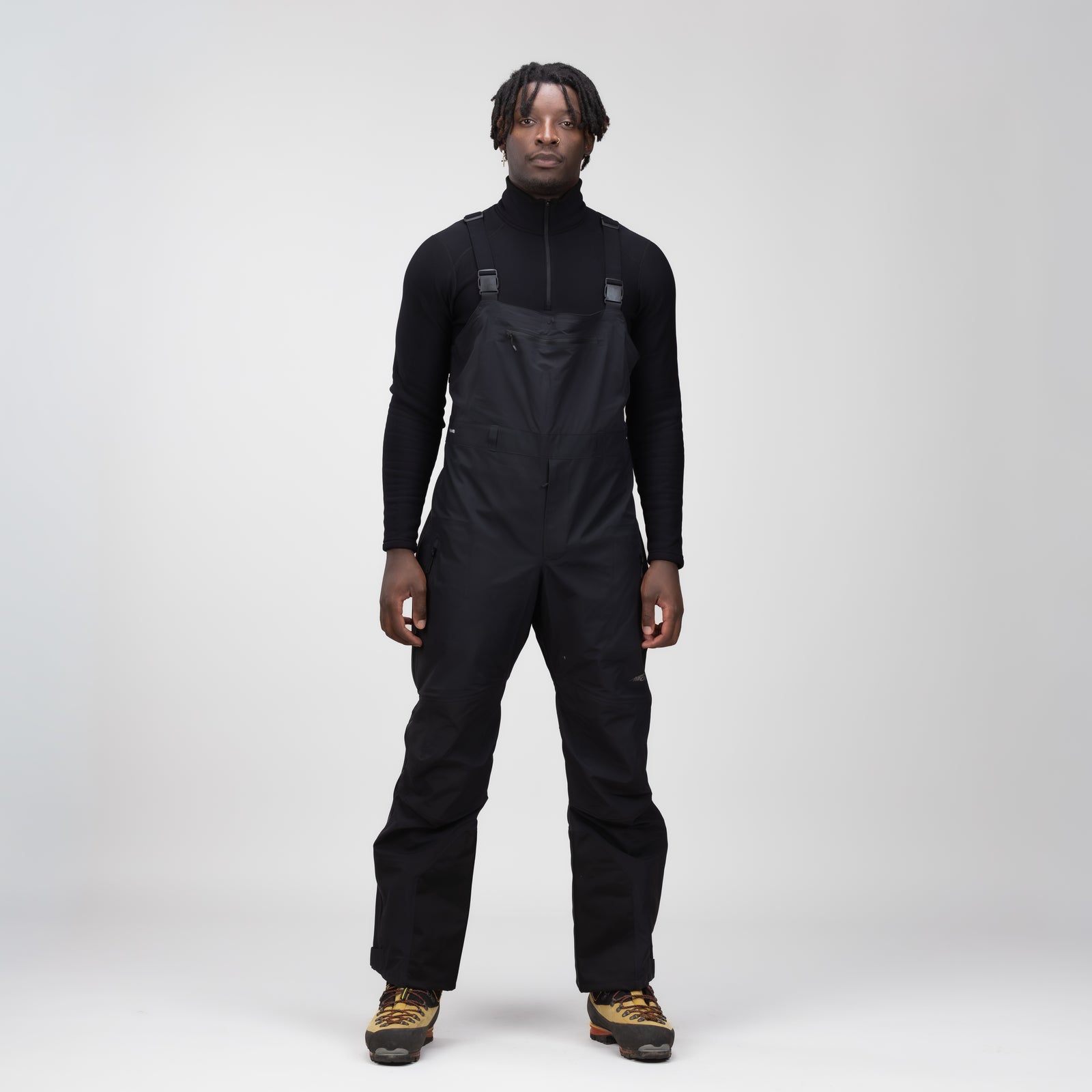 Mountain Pro Bib Pant Men's