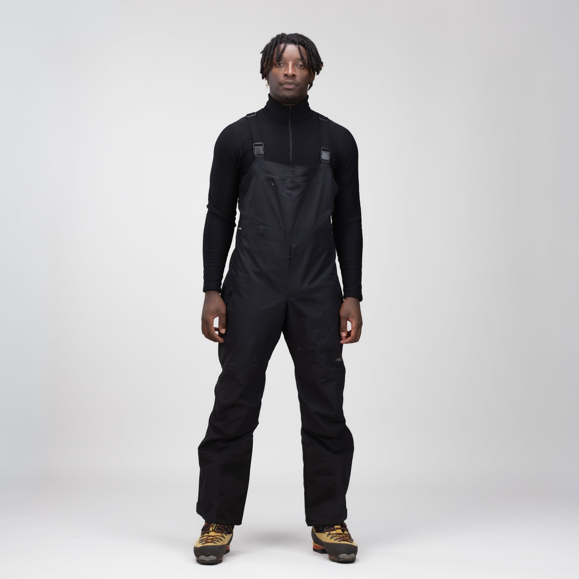 Mountain Pro Bib Pant Men's