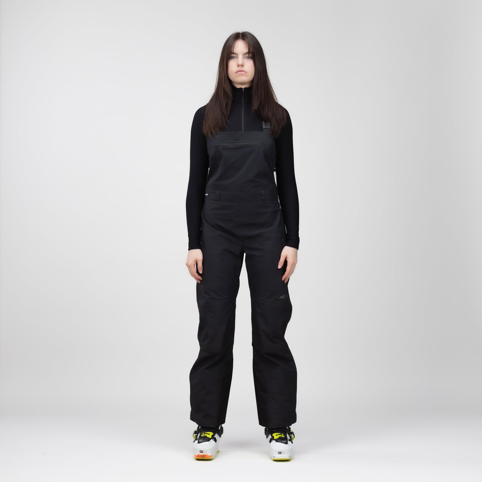 Mountain Pro Bib Pant Women's