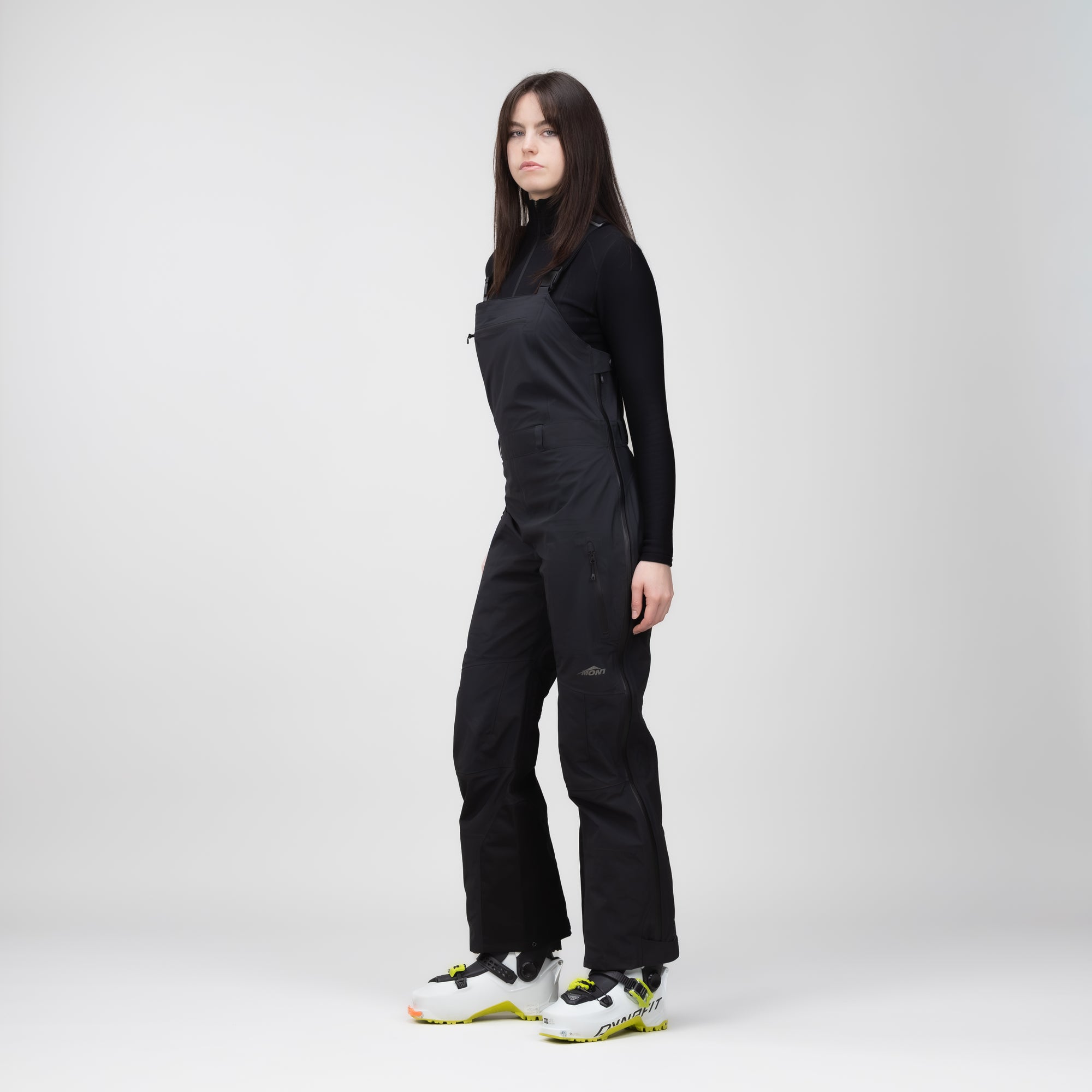 Mountain Pro Bib Pant Women's