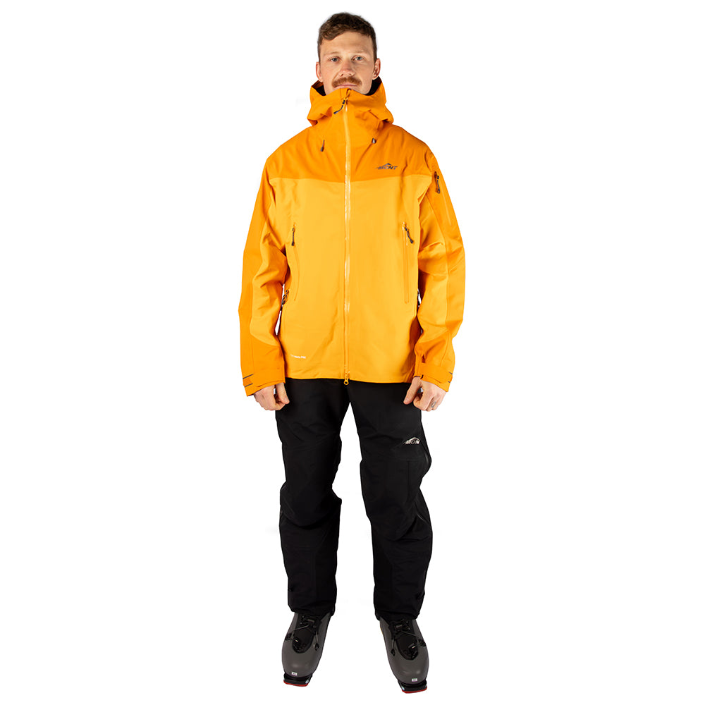 Shell Tops Men's Mountain Pro Shell Jacket Men's