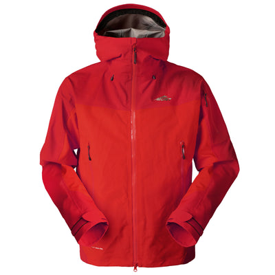 Mountain Pro Shell Jacket Men's