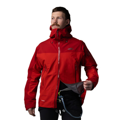 Mountain Pro Shell Jacket Men's