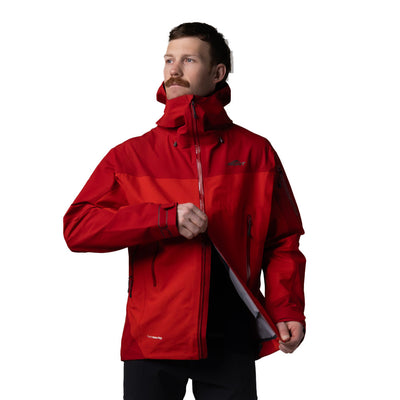 Mountain Pro Shell Jacket Men's