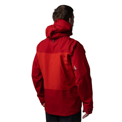Mountain Pro Shell Jacket Men's