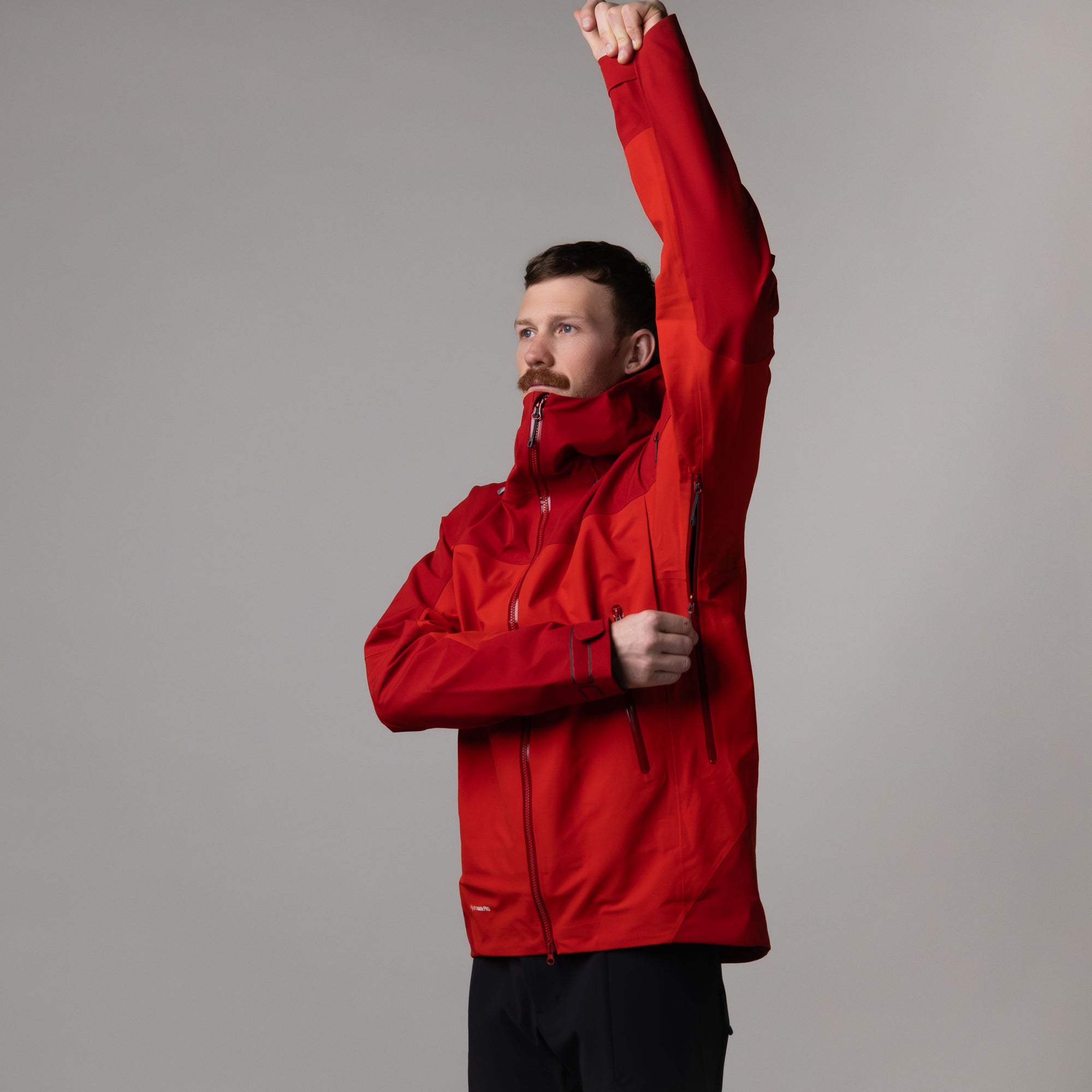 Mountain Pro Shell Jacket Men's