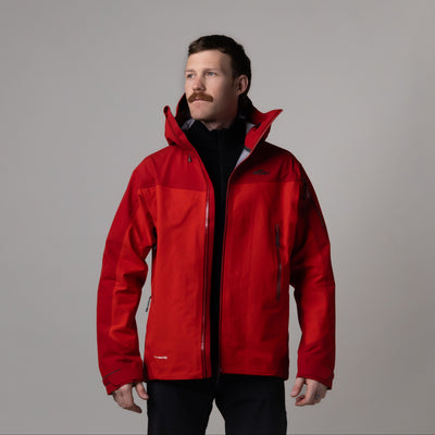 Mountain Pro Shell Jacket Men's