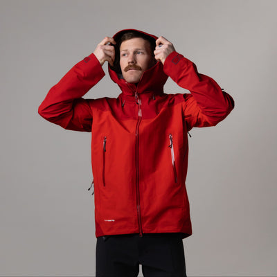 Mountain Pro Shell Jacket Men's