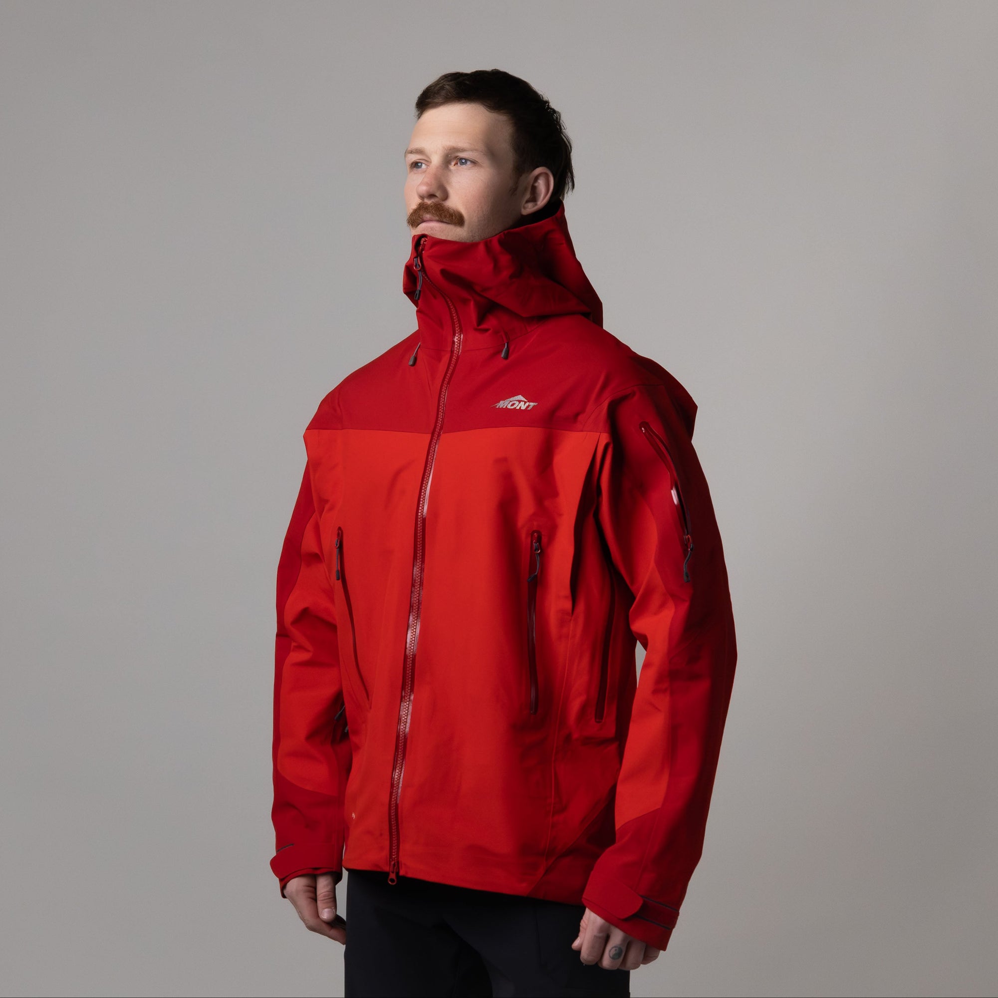 Mountain Pro Shell Jacket Men's