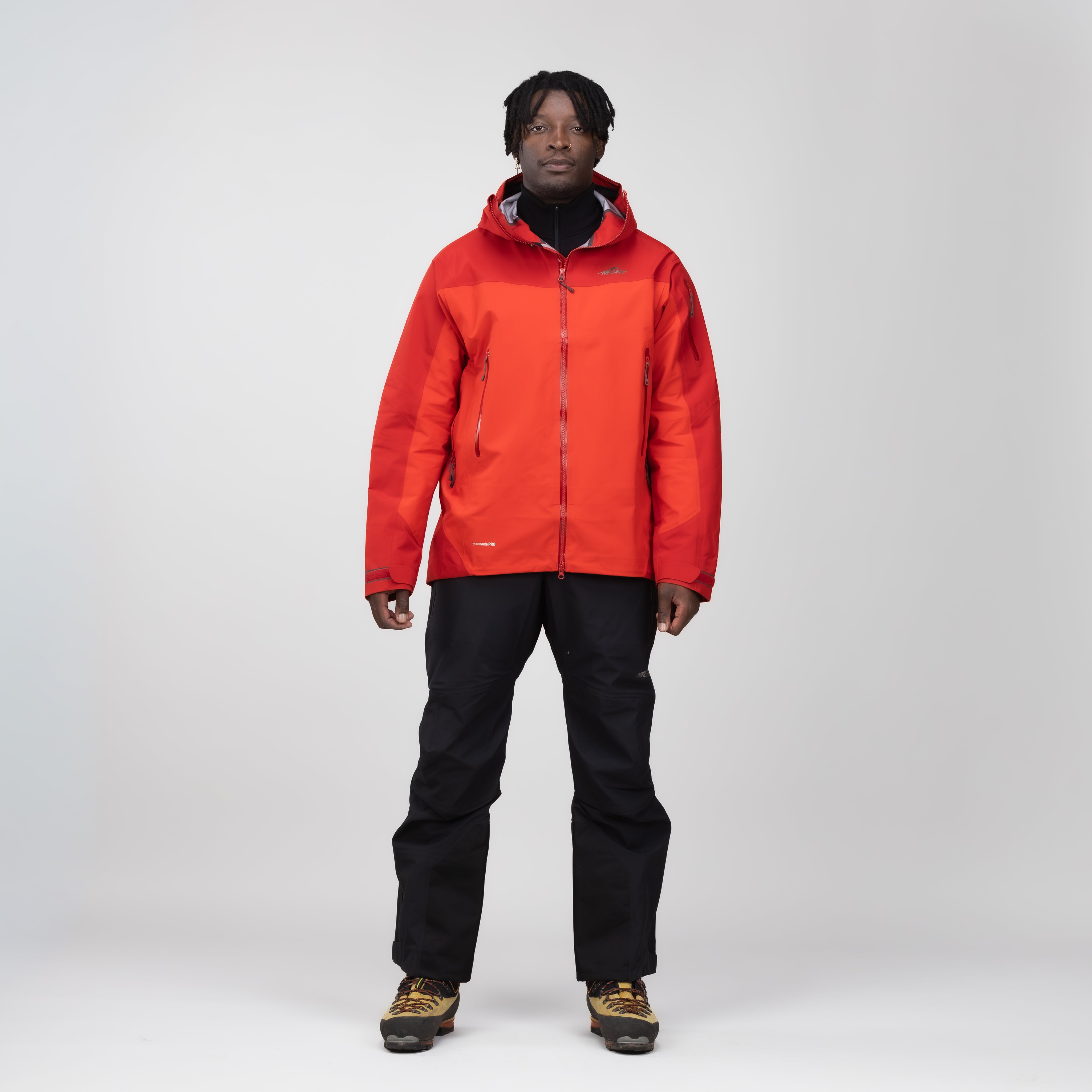 Shell Garments Waterproof Shell Jackets | Windproof Waterproof Breathable Shellwear