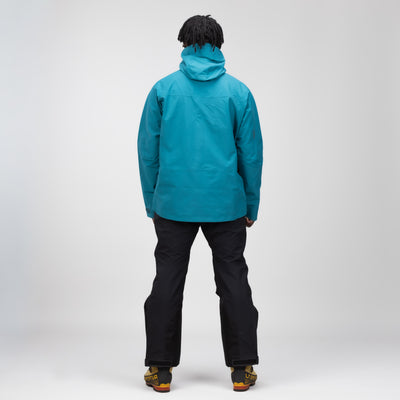 Mountain Pro Shell Jacket Men's