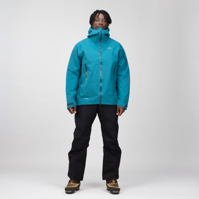 Mountain Pro Shell Jacket Men's