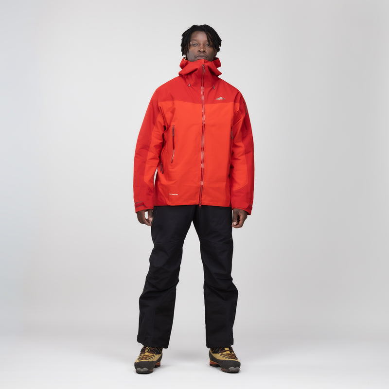 Mountain Pro Shell Jacket Men's