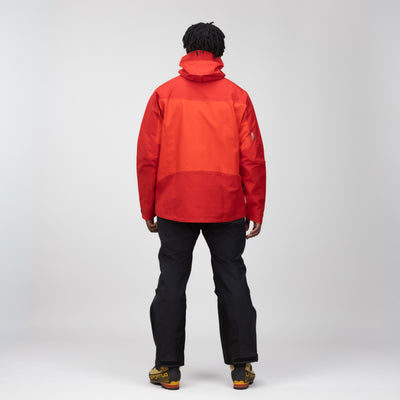 Mountain Pro Shell Jacket Men's