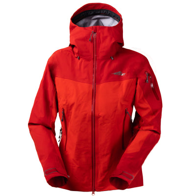 Mountain Pro Shell Jacket Women's