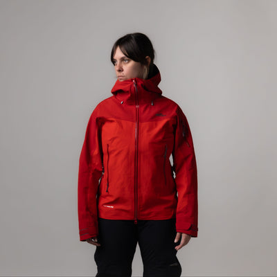 Mountain Pro Shell Jacket Women's