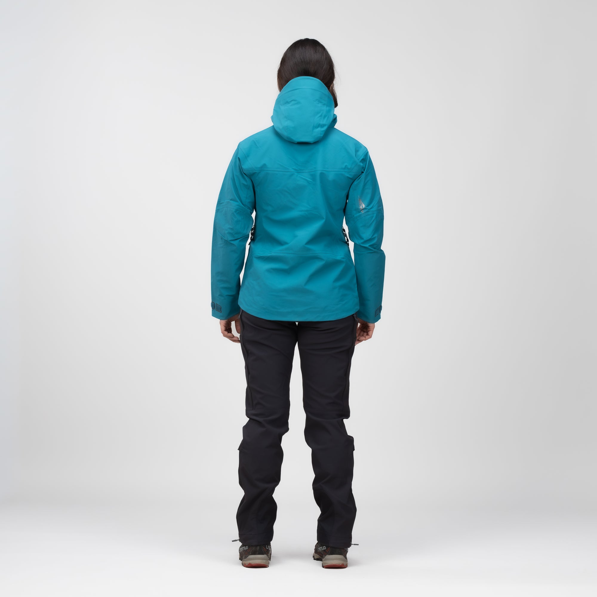 Mountain Pro Shell Jacket Women's