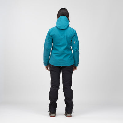 Mountain Pro Shell Jacket Women's