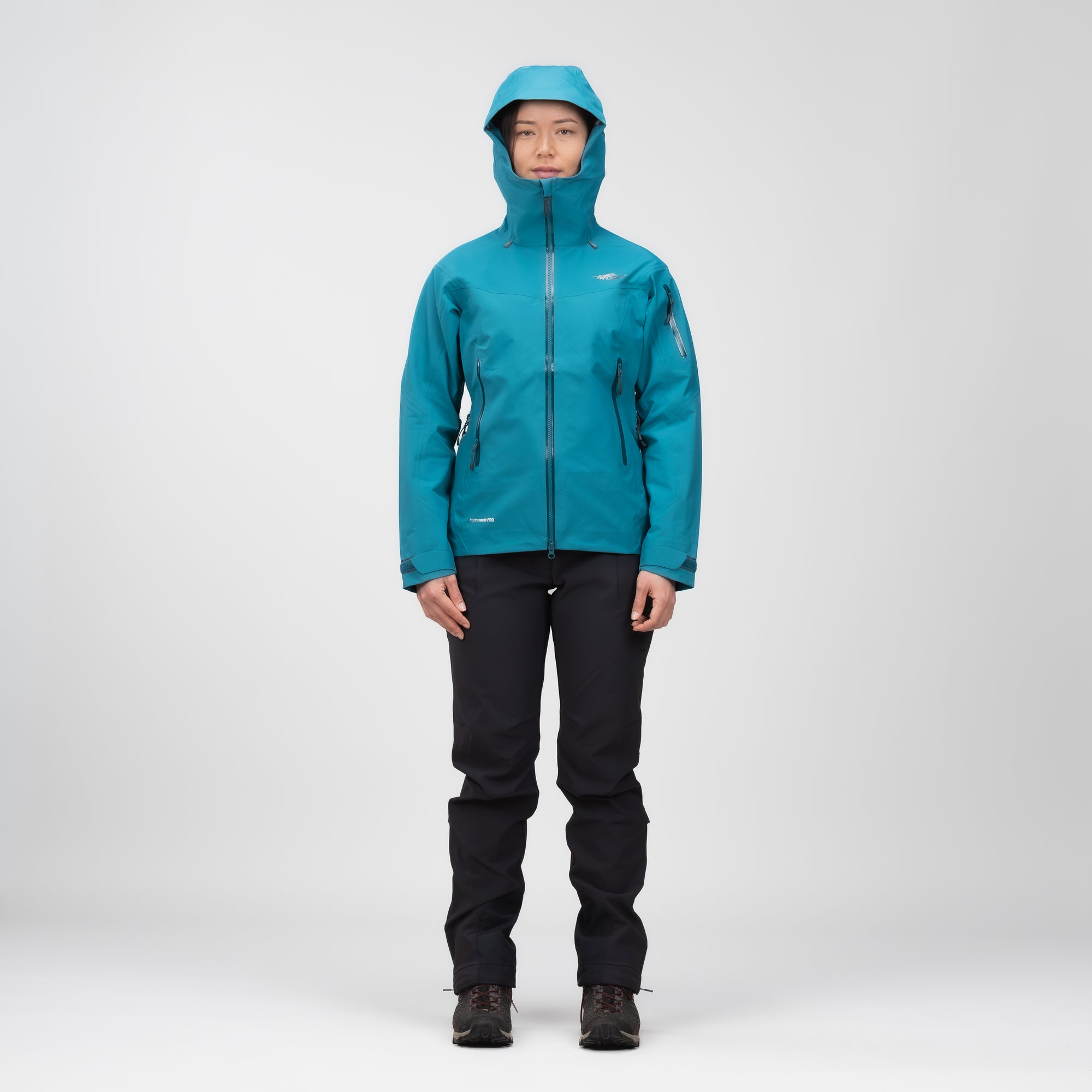 Mountain Pro Shell Jacket Women's