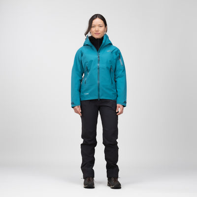 Mountain Pro Shell Jacket Women's