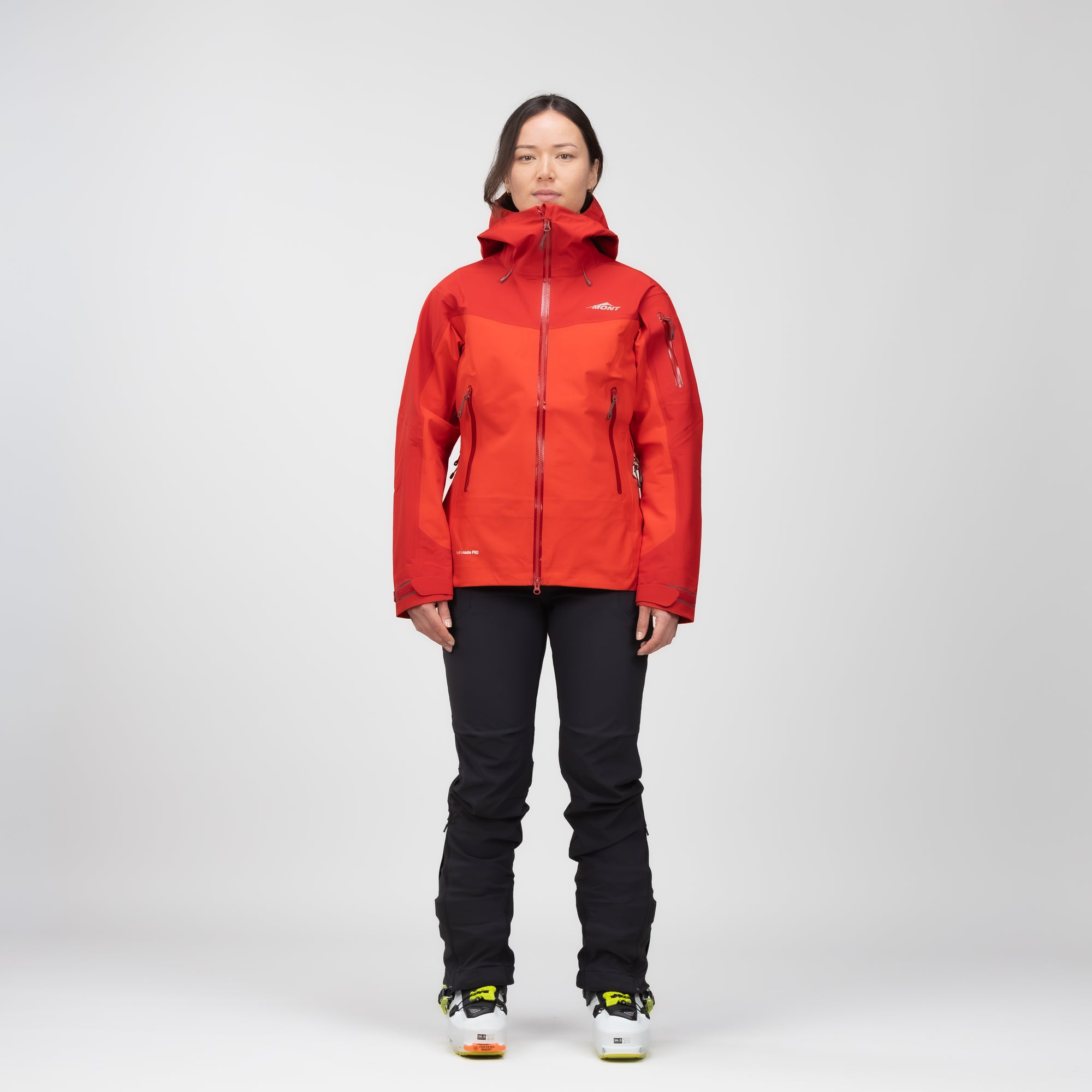 Mountain Pro Shell Jacket Women's