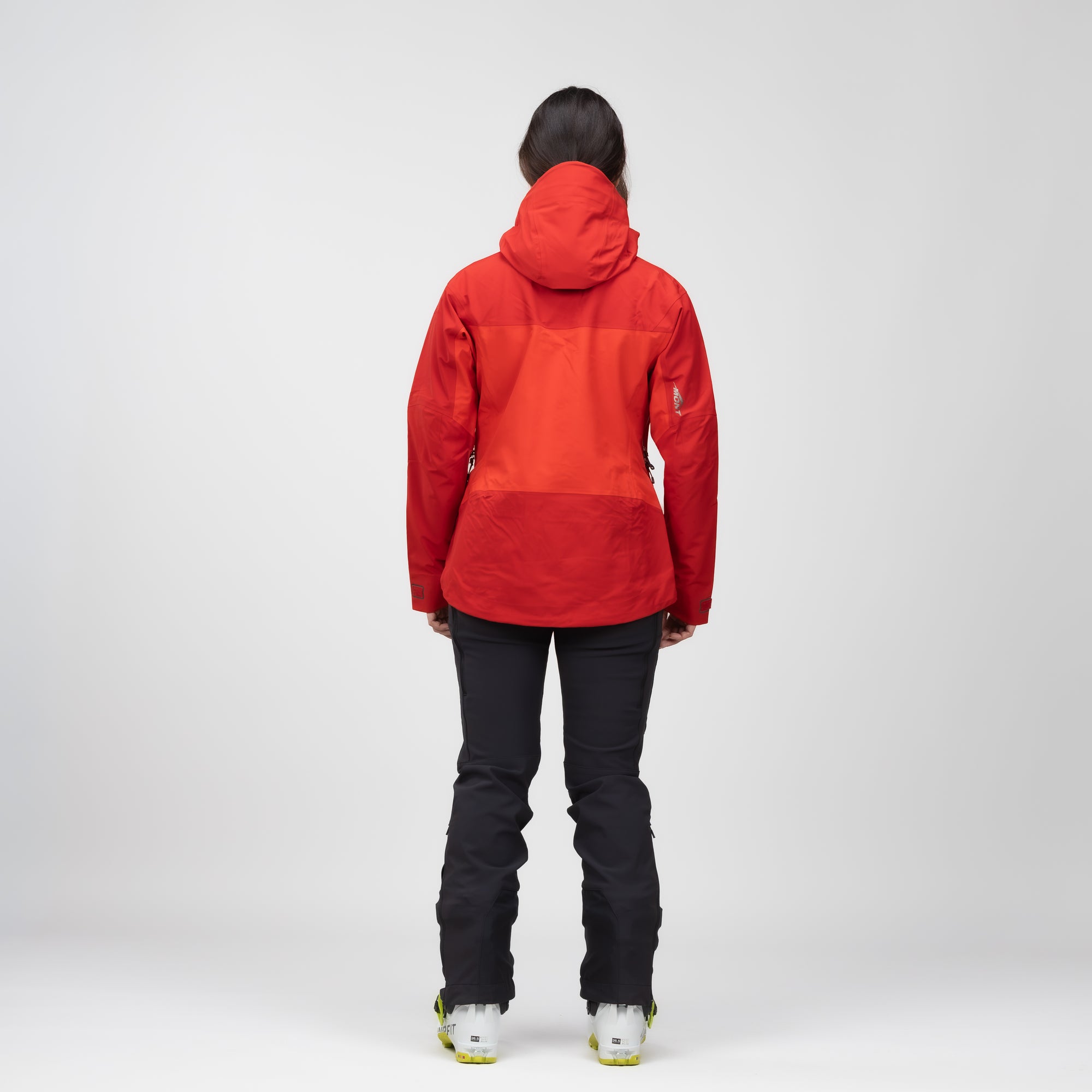 Mountain Pro Shell Jacket Women's