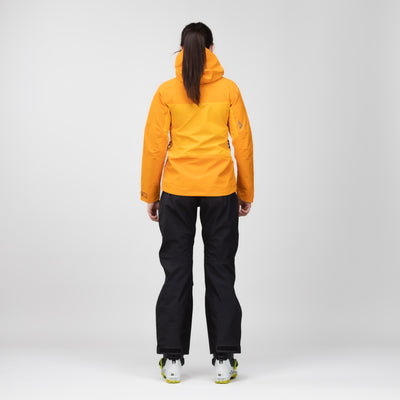 Mountain Pro Shell Jacket Women's