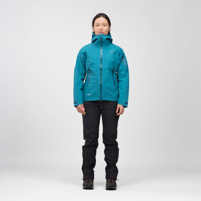 Mountain Pro Shell Jacket Women's