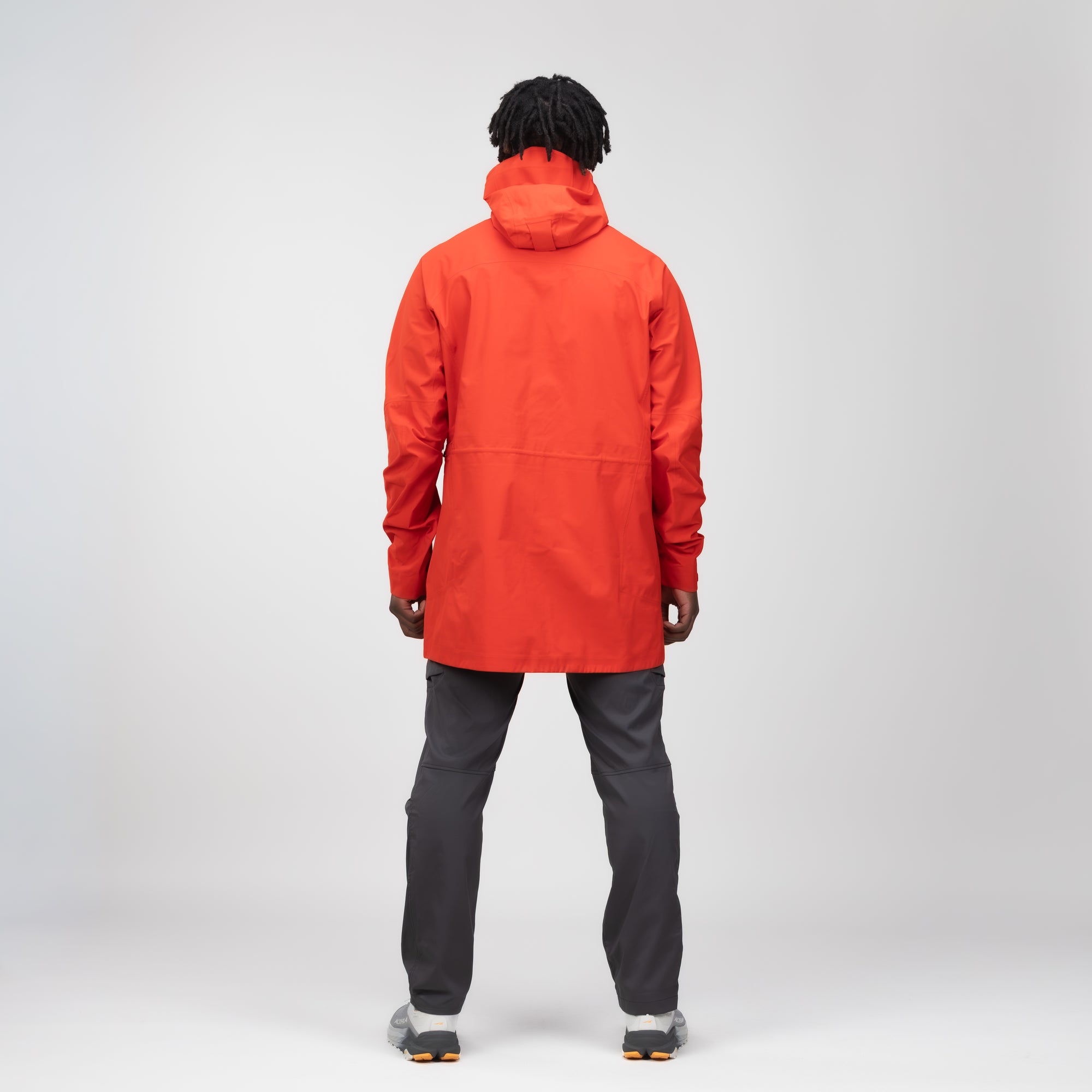 Odyssey Jacket Men