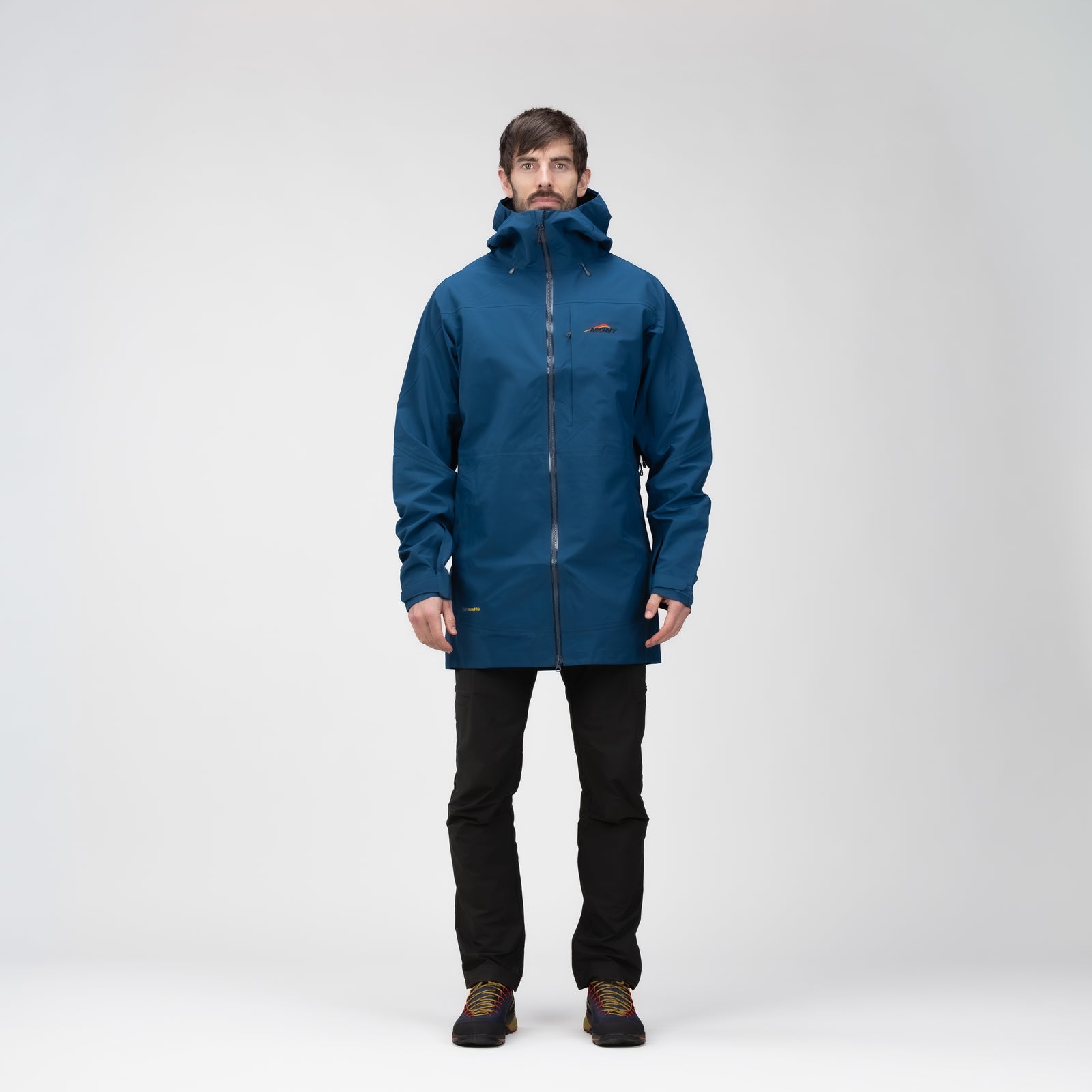 Odyssey Jacket Men