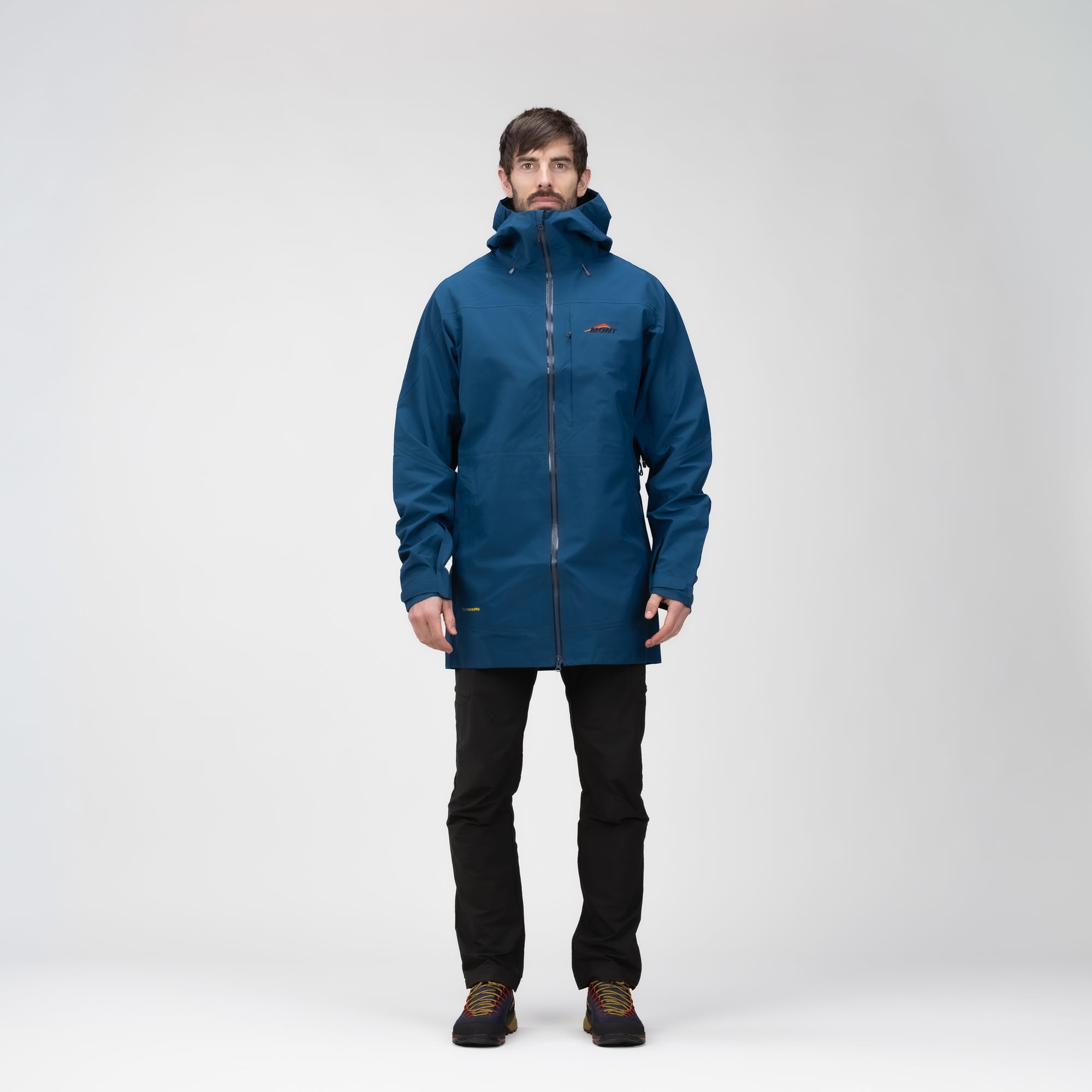 Odyssey Jacket Men