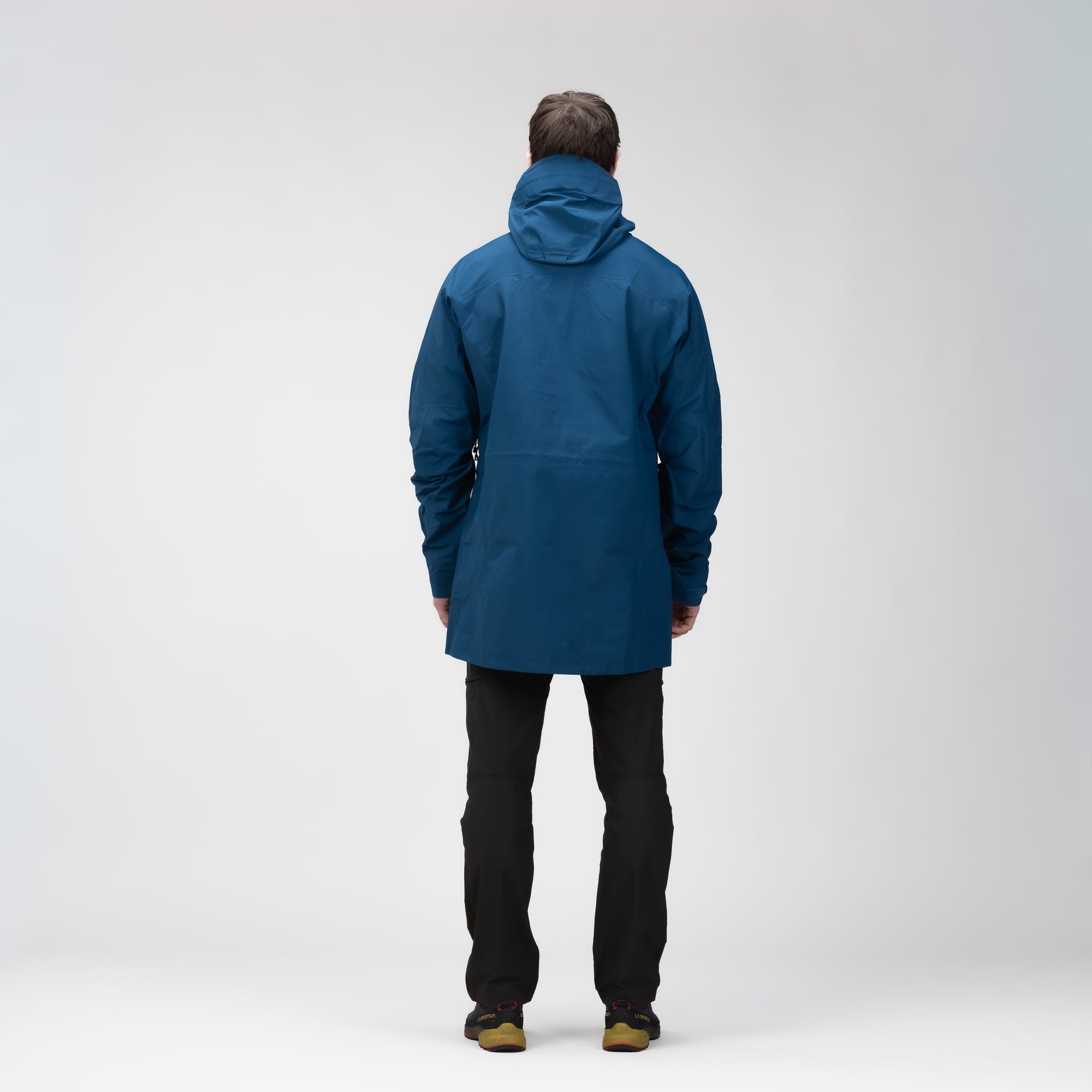 Odyssey Jacket Men