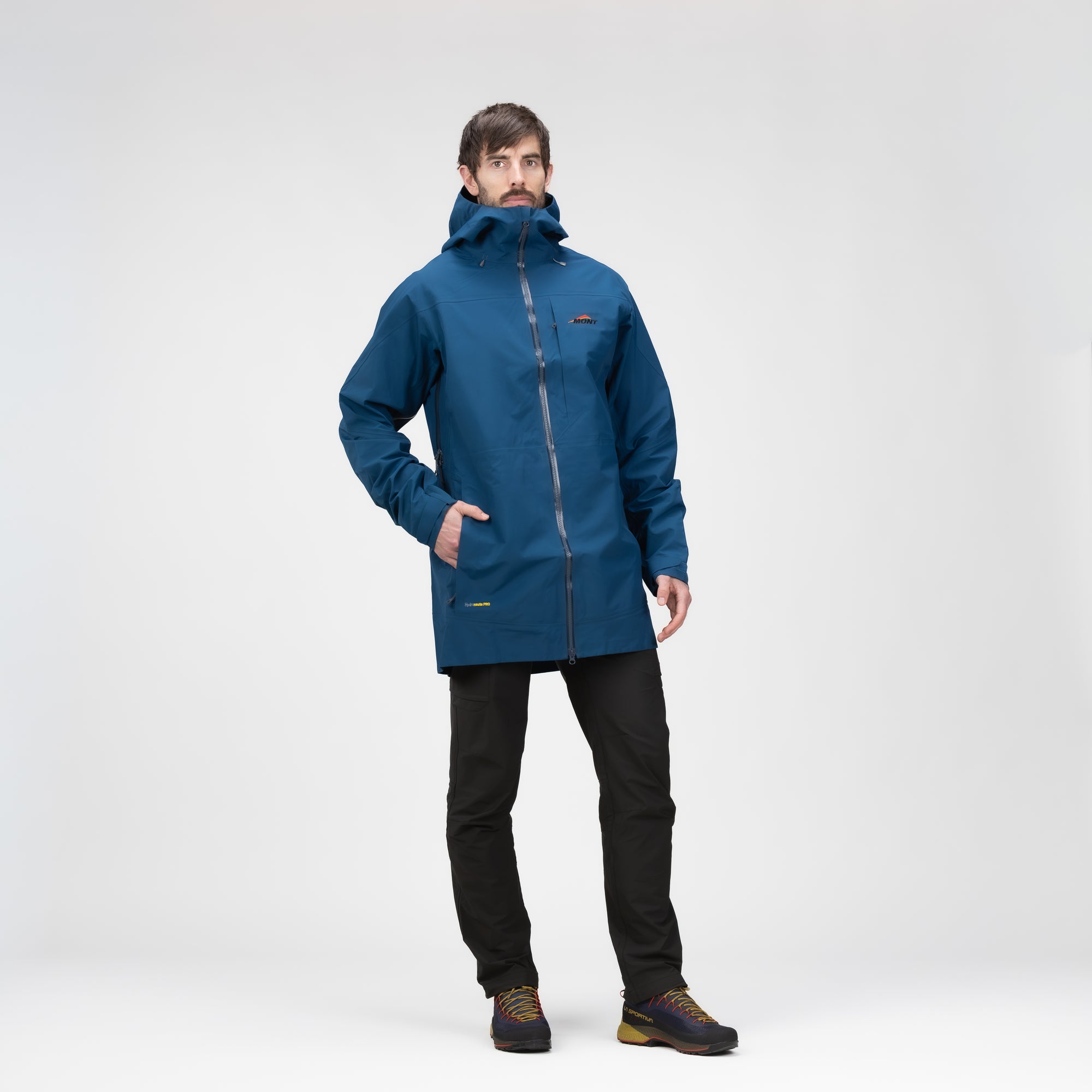 Odyssey Jacket Men