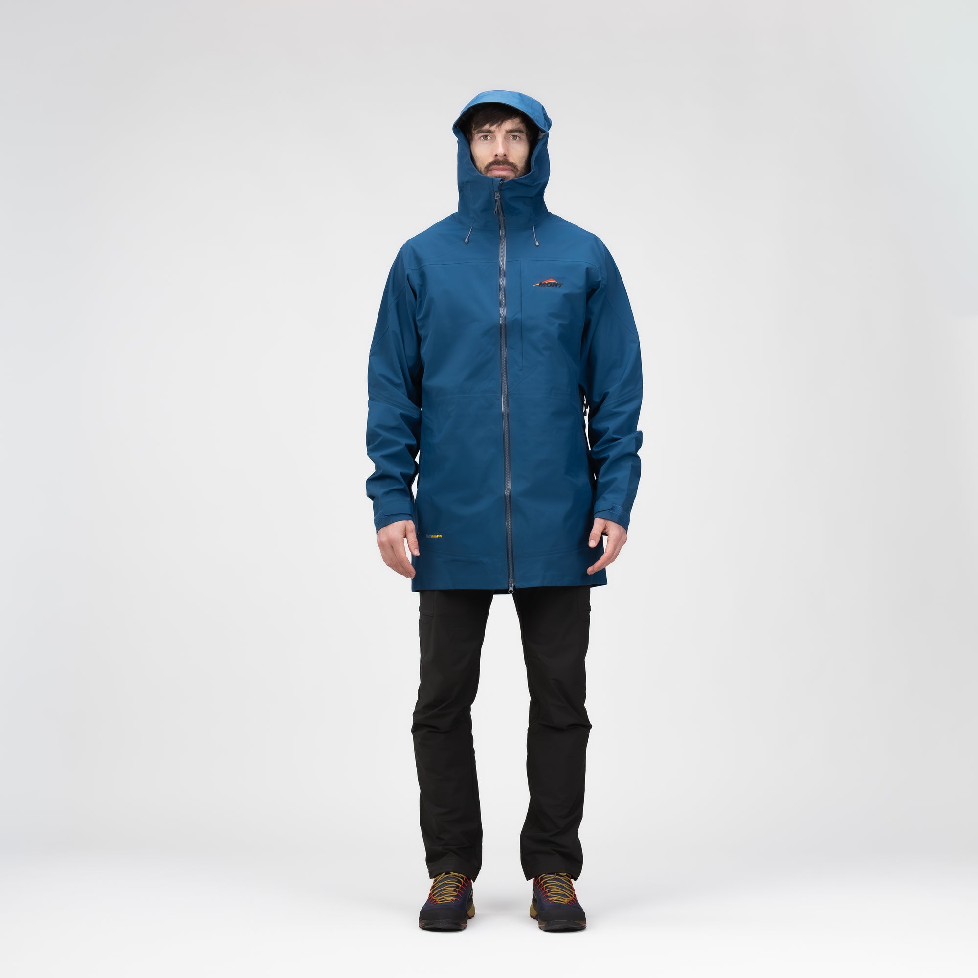 Odyssey Jacket Men