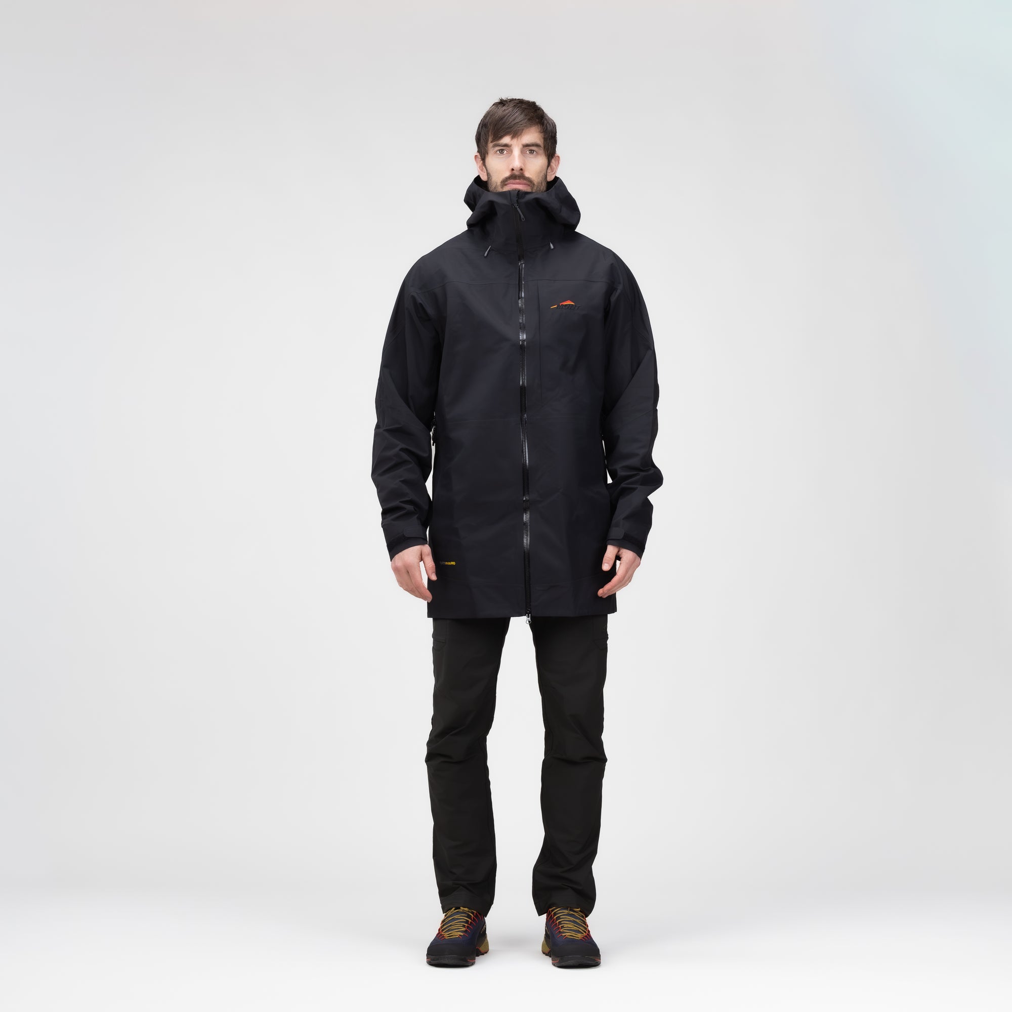Odyssey Jacket Men
