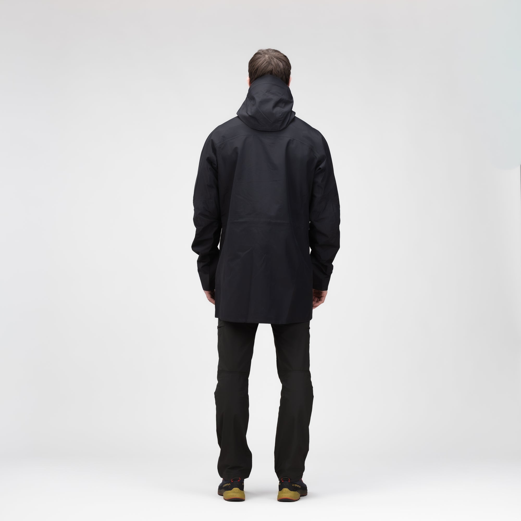 Odyssey Jacket Men