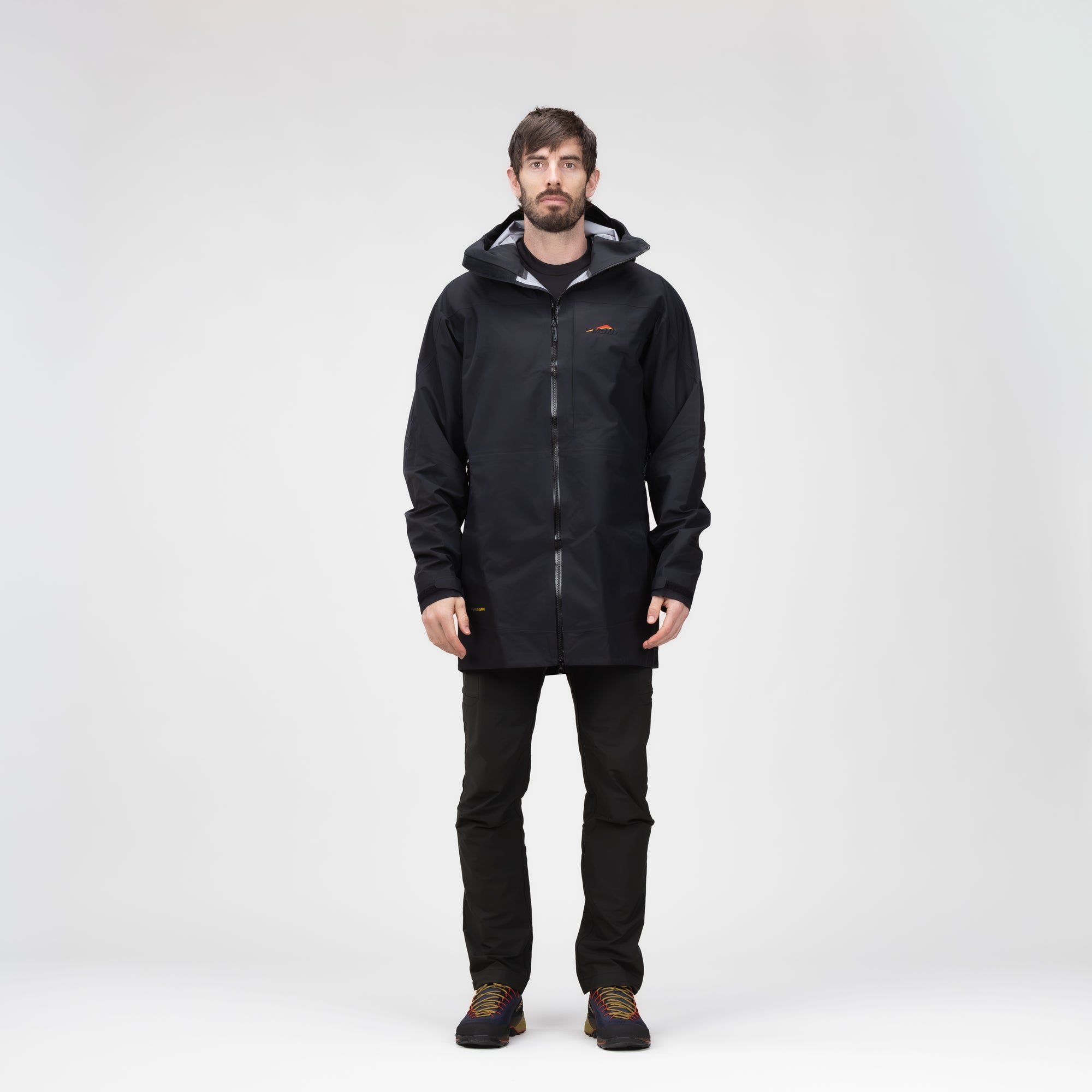 Odyssey Jacket Men