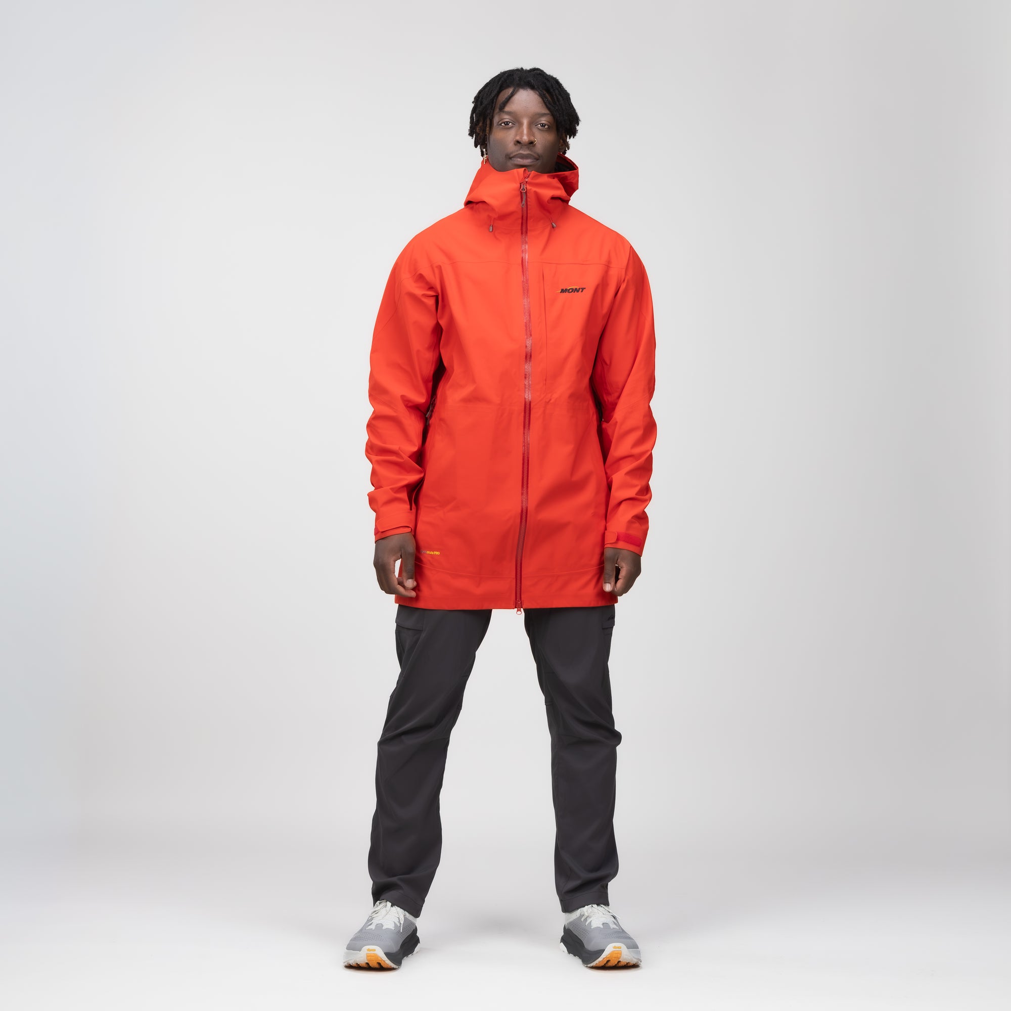 Odyssey Jacket Men