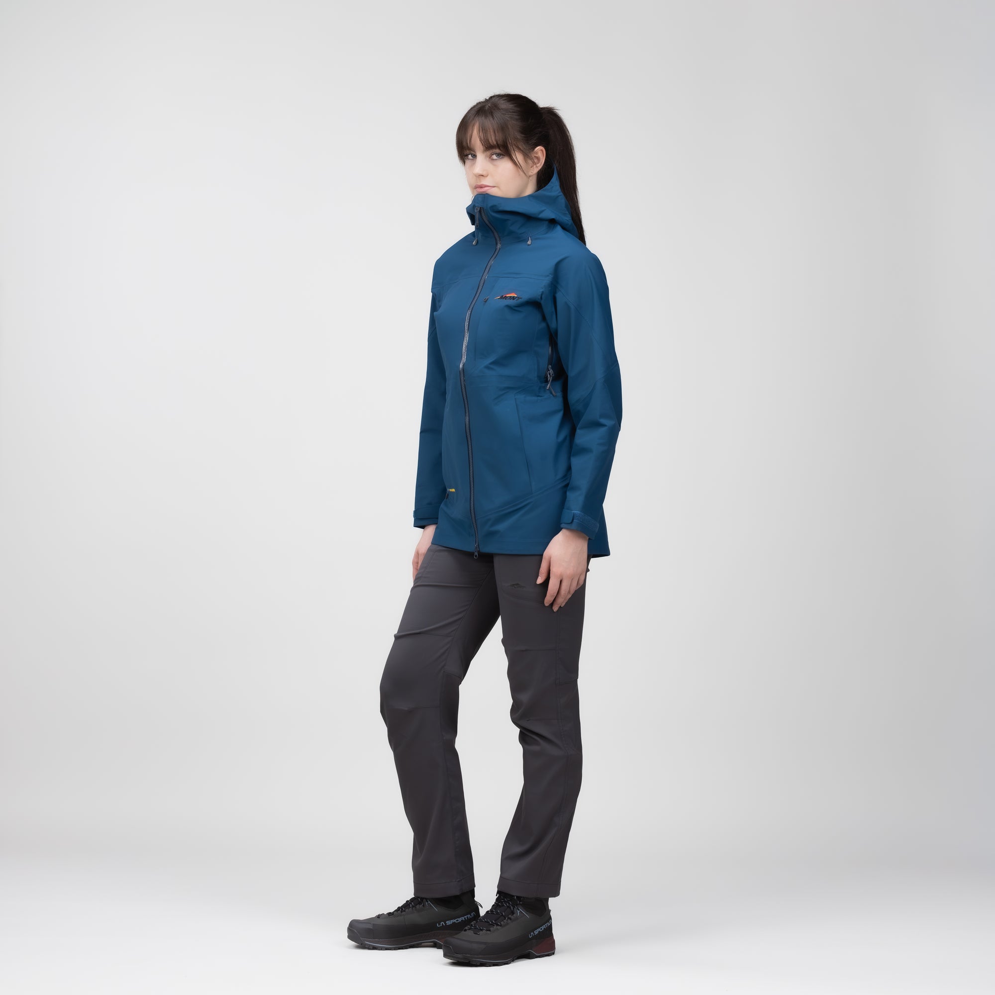 Odyssey Jacket Women