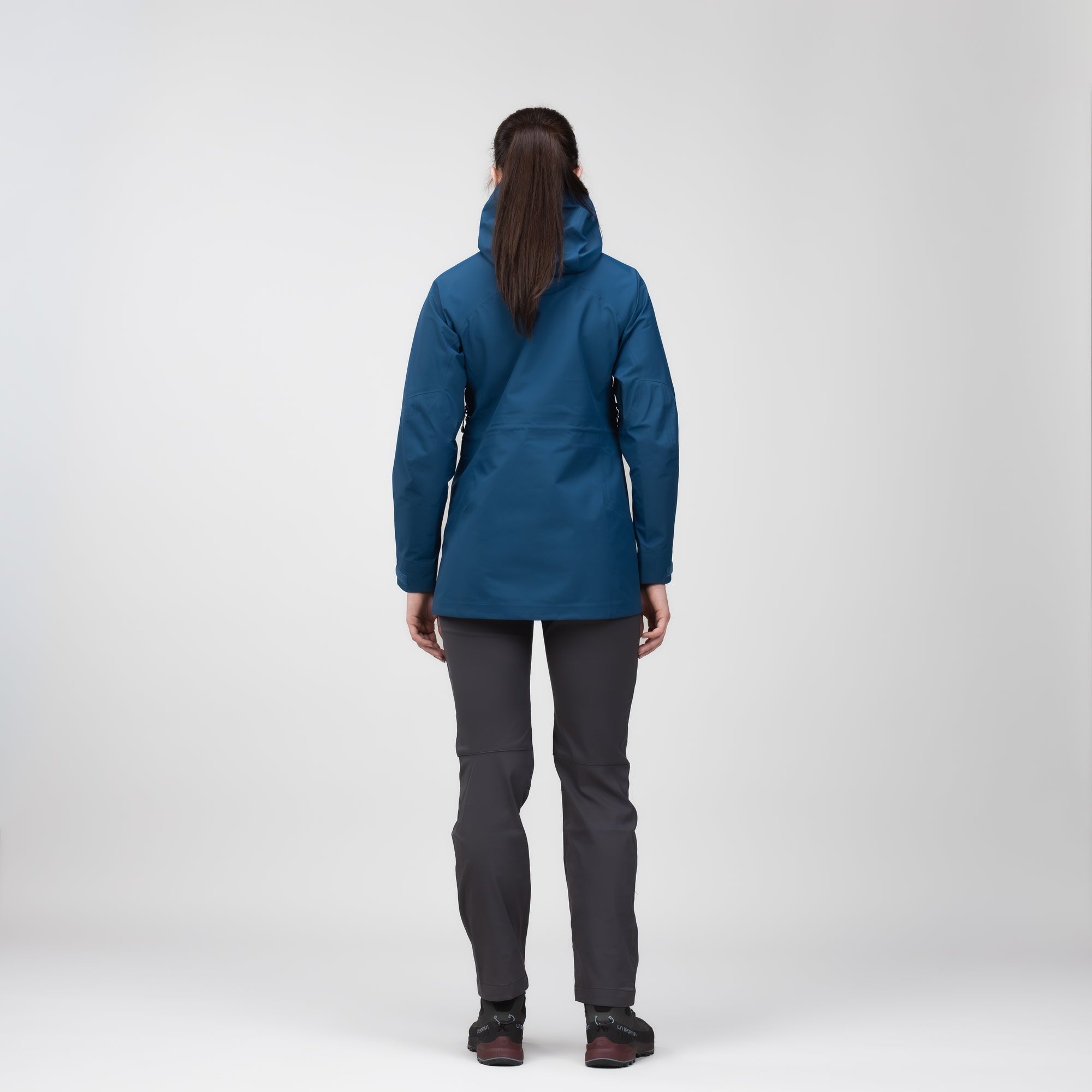Odyssey Jacket Women