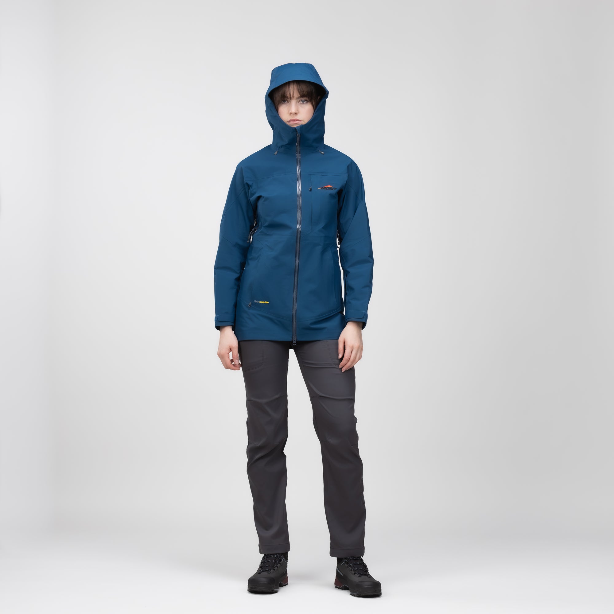 Odyssey Jacket Women